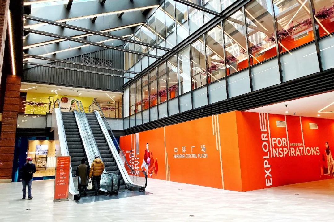 中环广场二期项目规划,中环最新消息