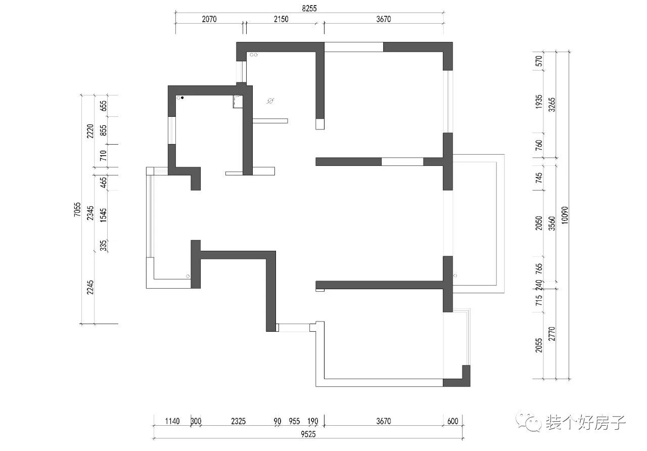 现代风装修流行什么样颜色,装修颜色搭配现代风