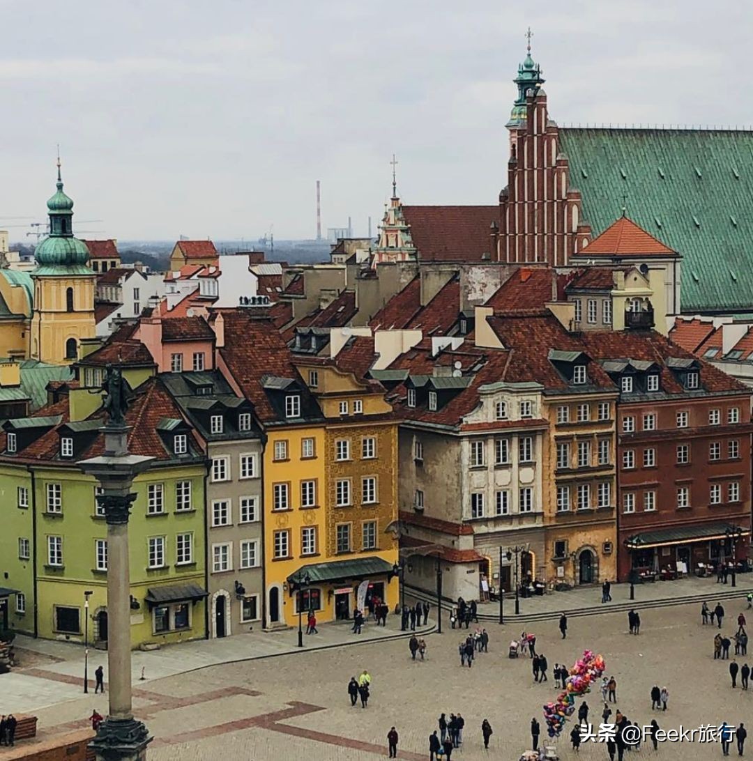 欧洲治安最好的国家，人均200+住8.8分五星酒店，还上了国内综艺