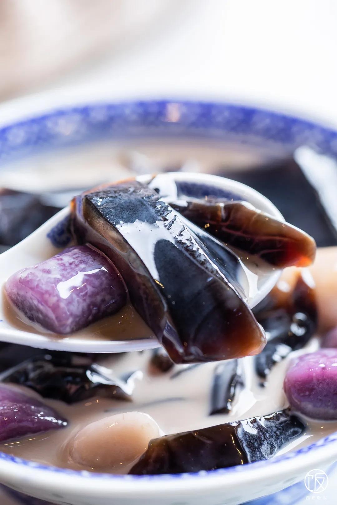 10元1碗的甜蜜暴击，这家广式糖水我能换着花样吃一年