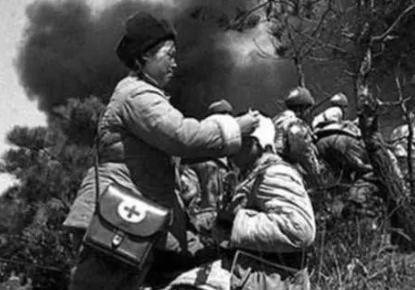 中国军医的发展史,中国近代医疗进步事例