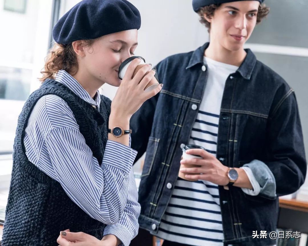 被吹爆的穿搭,被风吹过的夏天夏日时尚穿搭