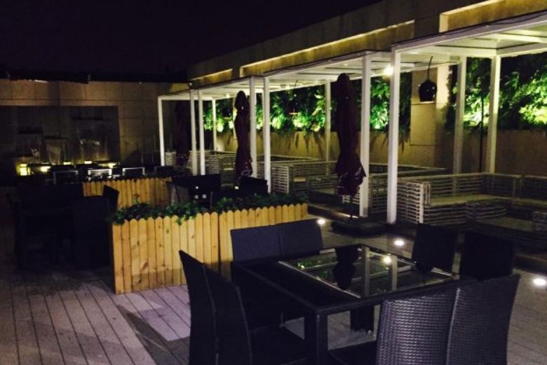 约会法式餐厅推荐,情人节必去十大高颜值餐馆