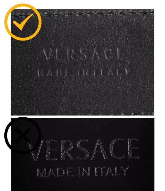 范思哲腰带纹路,范思哲和古驰的腰带哪个好