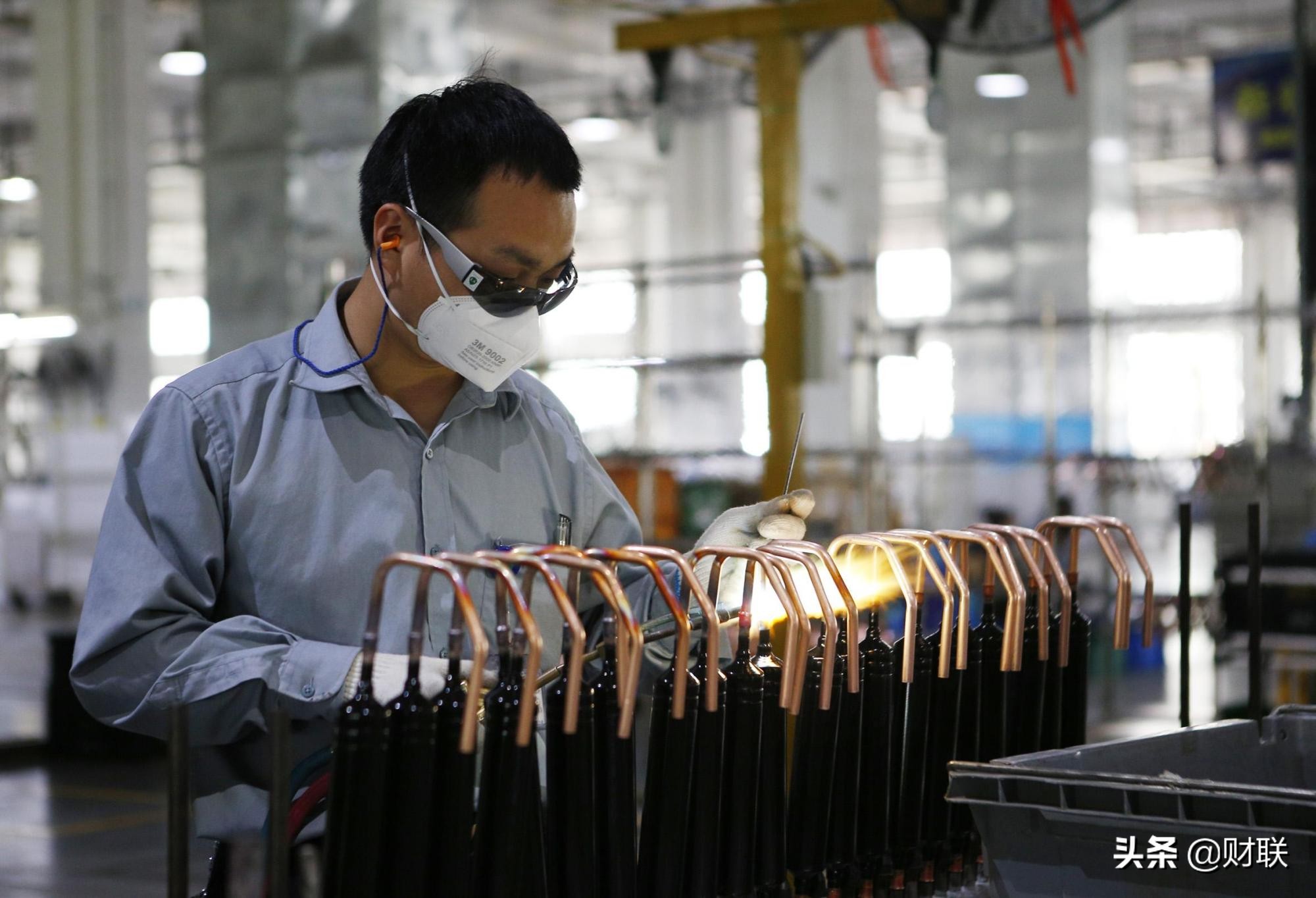 董明珠格力空调发展史,空调之王正式易主