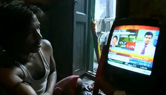 印度贫民窟提炼黄金,印度穷人致富之路