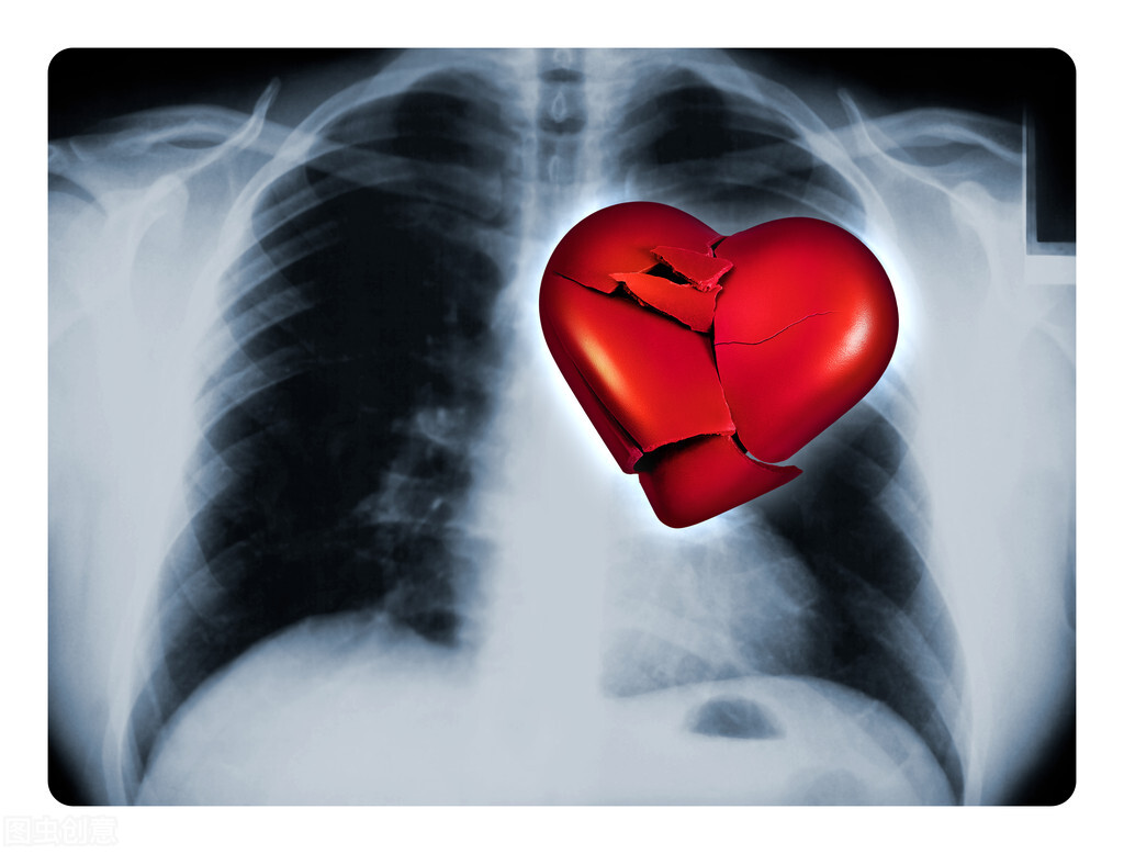 伤心会心脏疼要看医生吗,伤心会导致心碎吗