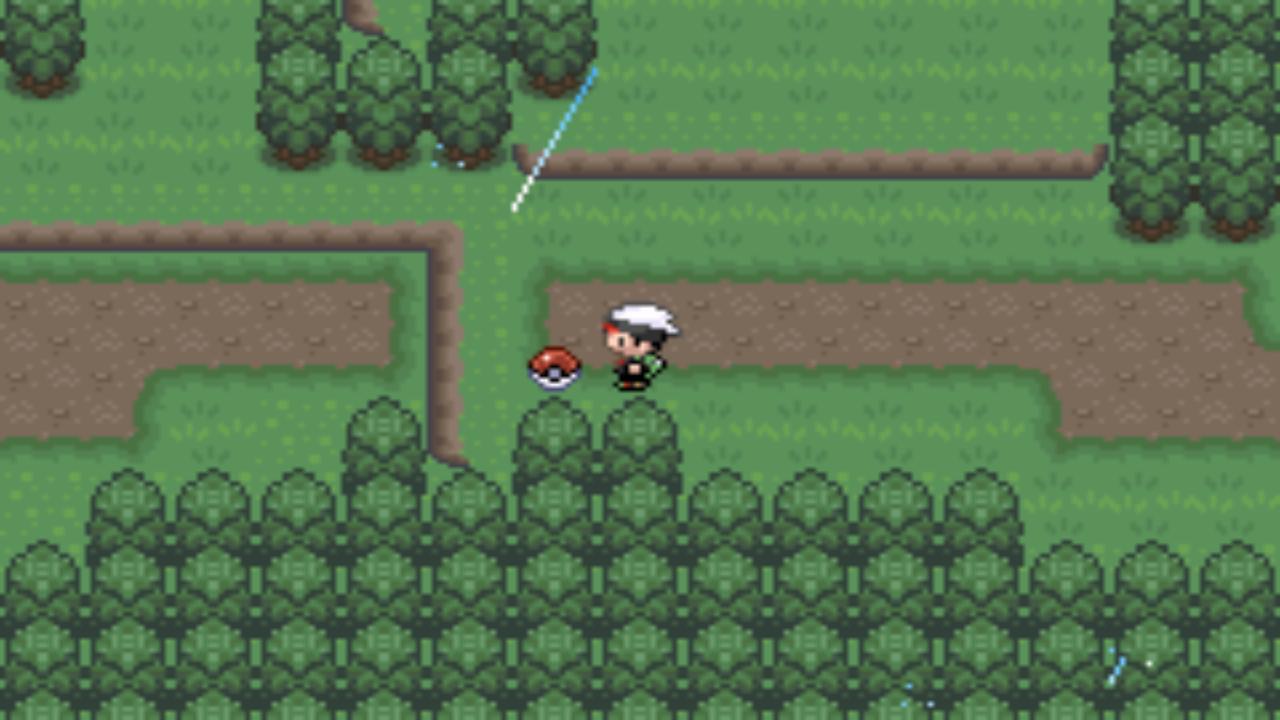 口袋妖怪究极绿宝石4最全攻略,口袋妖怪之究极绿宝石四解说