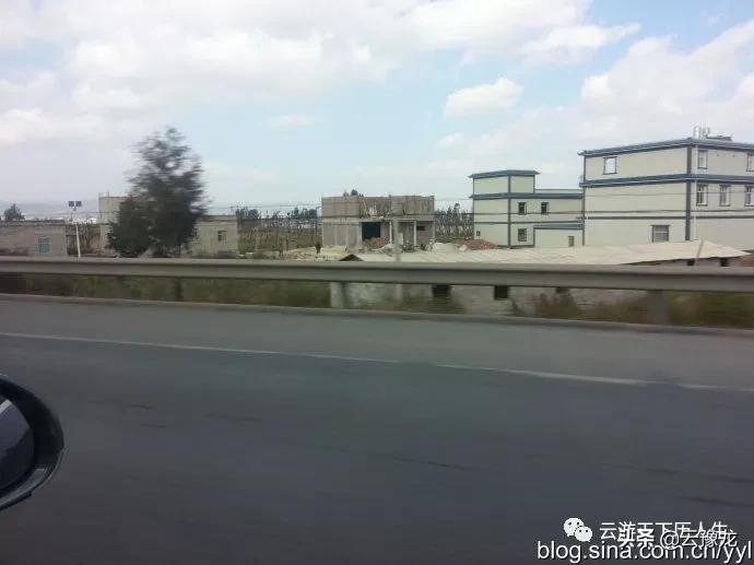 自驾游昆明到大理视频,昆明自驾大理