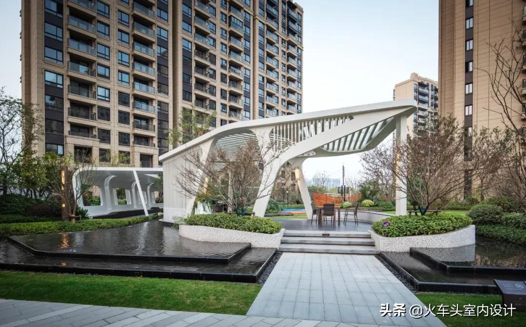 10个优秀景观,3月景观