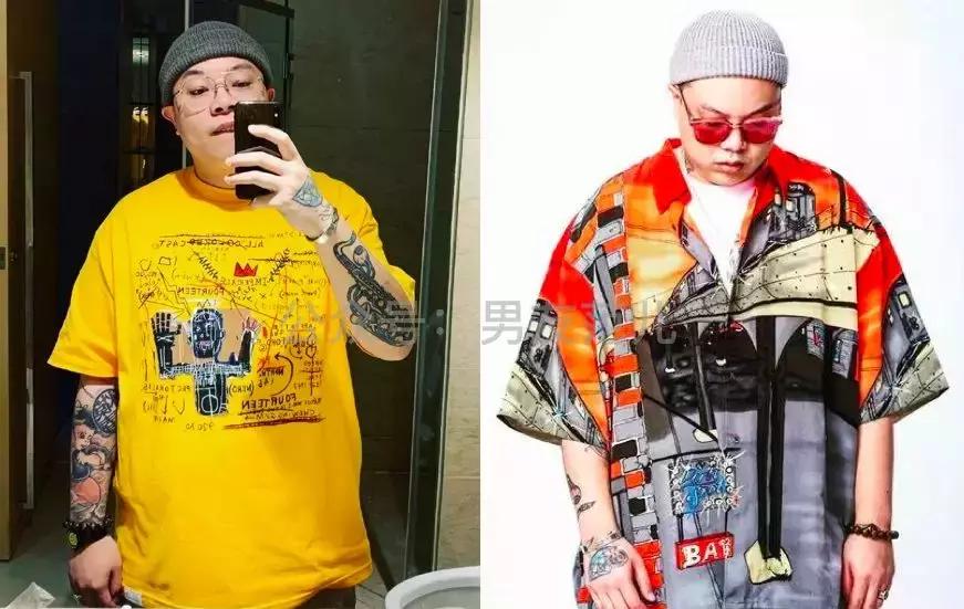 微胖男生怎么穿不臃肿教程,微胖男生怎么穿显瘦