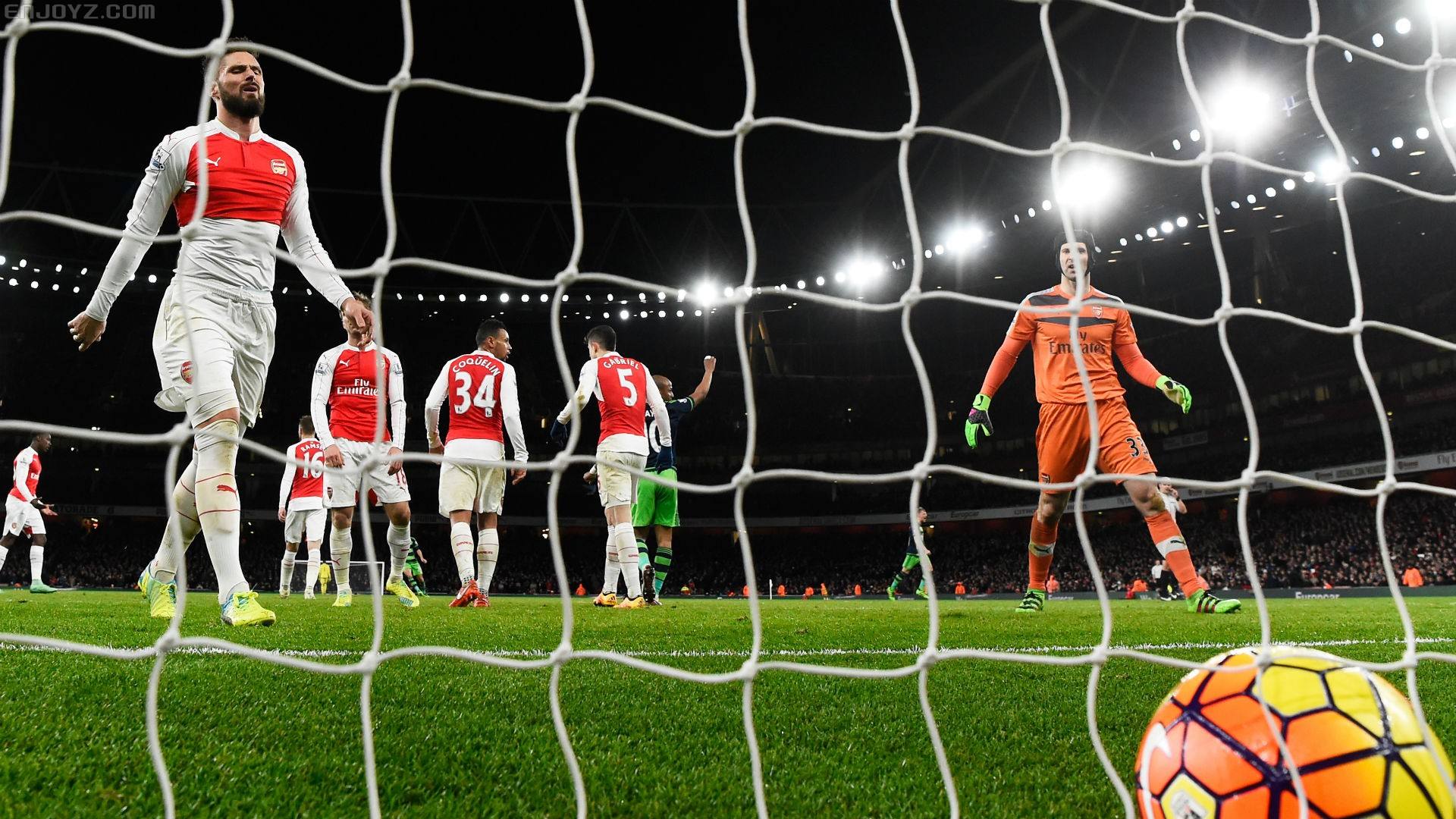 关于足球的奇葩玩法,足球场上奇葩的进球