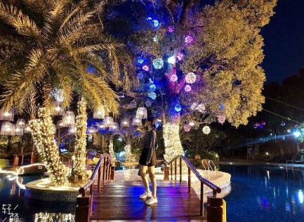 厦门观音山周边五星级酒店,观音山住宿推荐酒店