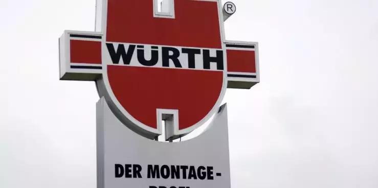 德国工业厉害的企业有哪些,德国工业凭什么这么强