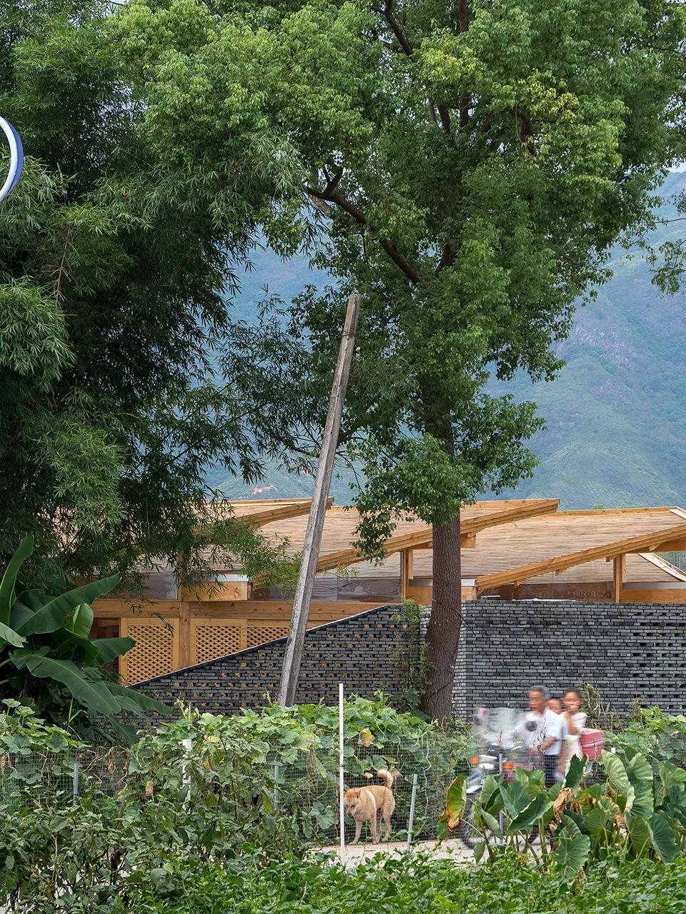 100个美丽乡村建设实施方案,美丽乡村建设典型成功案例