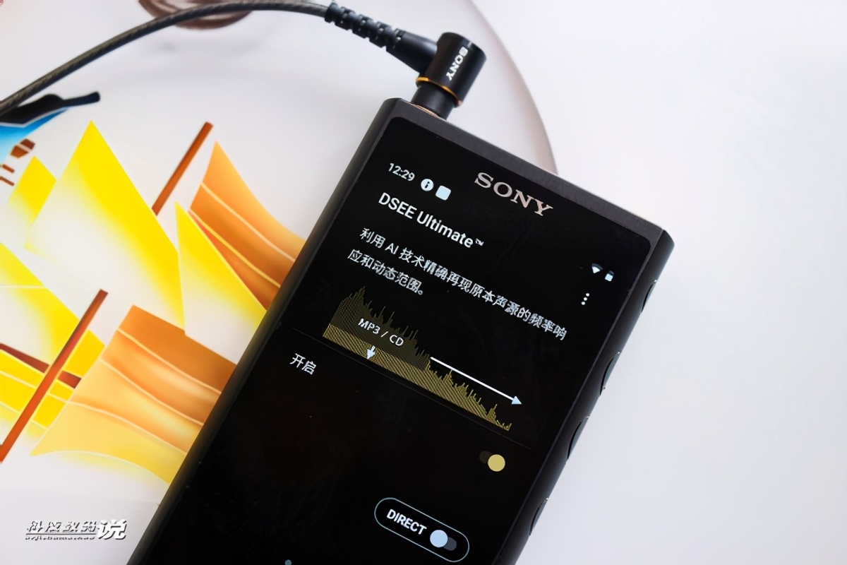 致敬经典索尼笔记本电脑,索尼nw-zx505怎么样