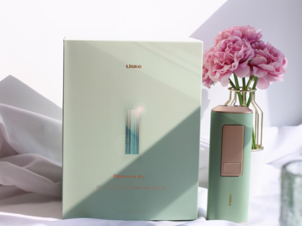 ulike脱毛仪和beautigo脱毛仪怎么选,lescolton脱毛仪和ulike脱毛仪对比