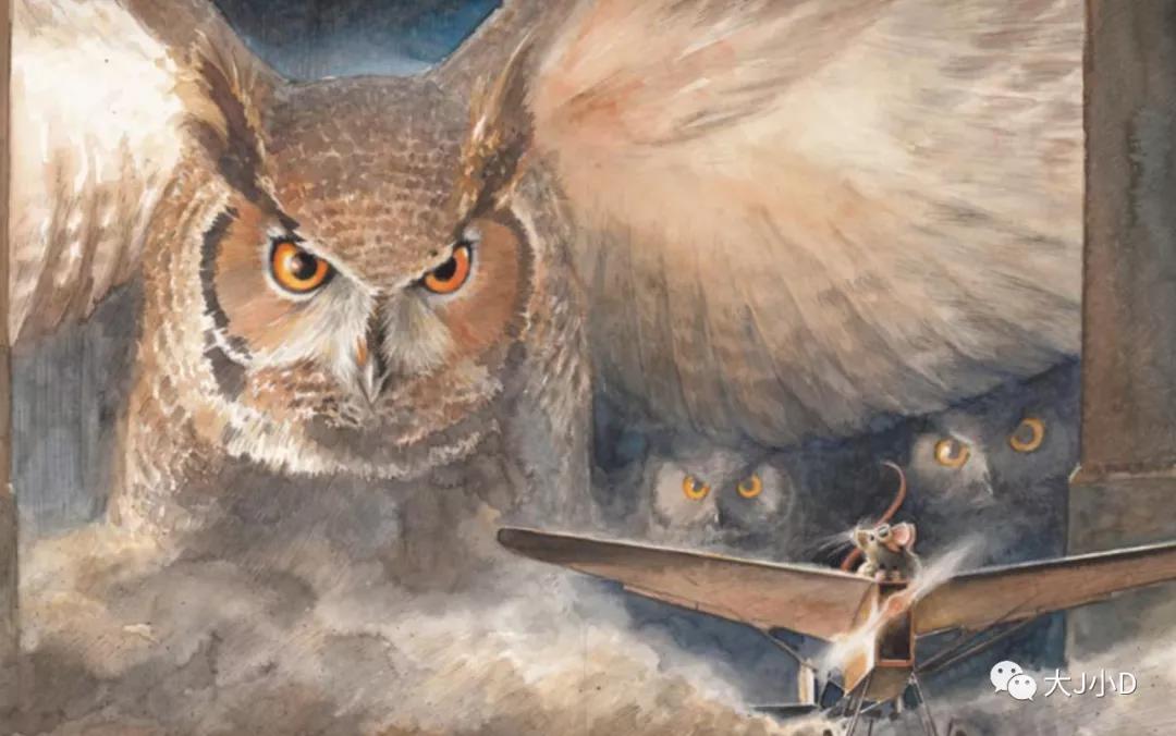 大班经典绘本推荐,国际获奖幼儿经典绘本推荐