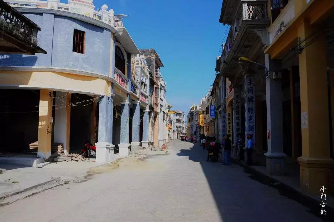 珠海冬季风景,南方冬天自然美景珠海