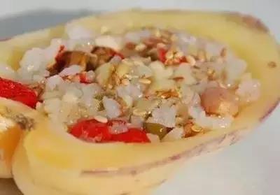 人参鲜着吃,人参果的正确吃法能直接吃吗