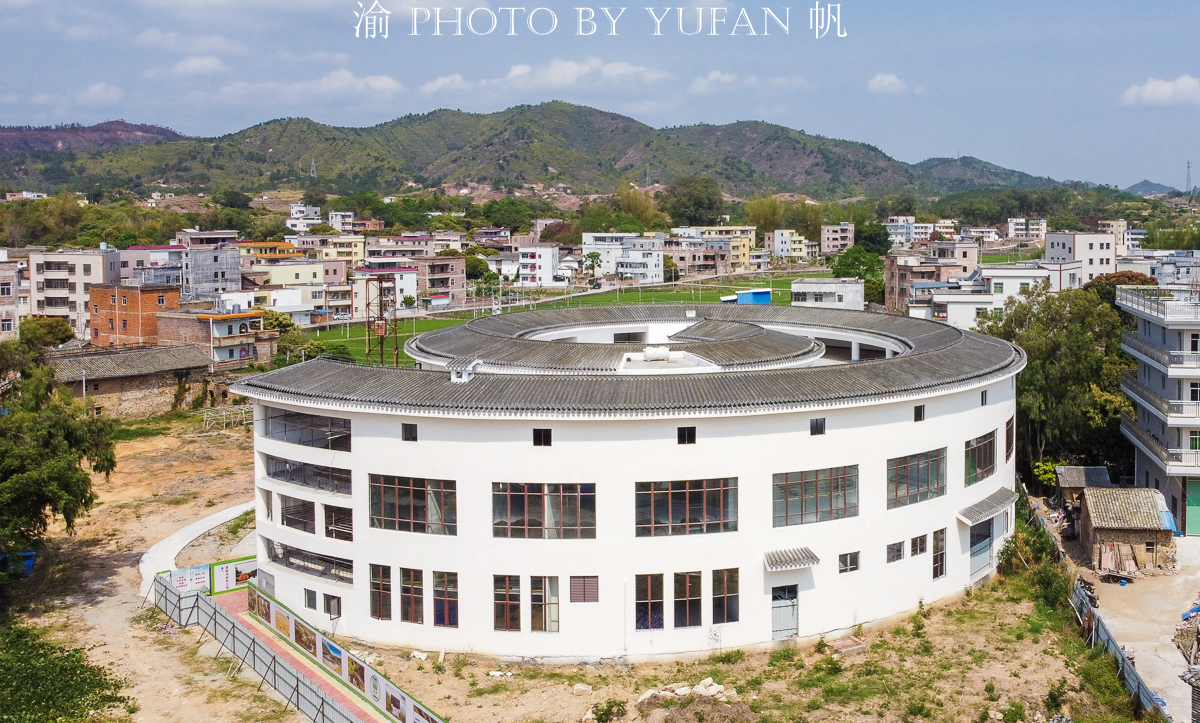 世界球王李惠堂故乡,足球之乡梅州李惠堂