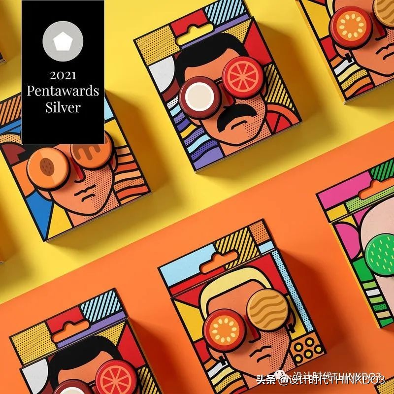 设计界的奥斯卡大奖,设计包装的世界大奖