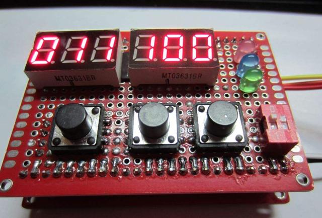 51单片机控制旋转倒立摆流程图,51单片机倒立摆资料