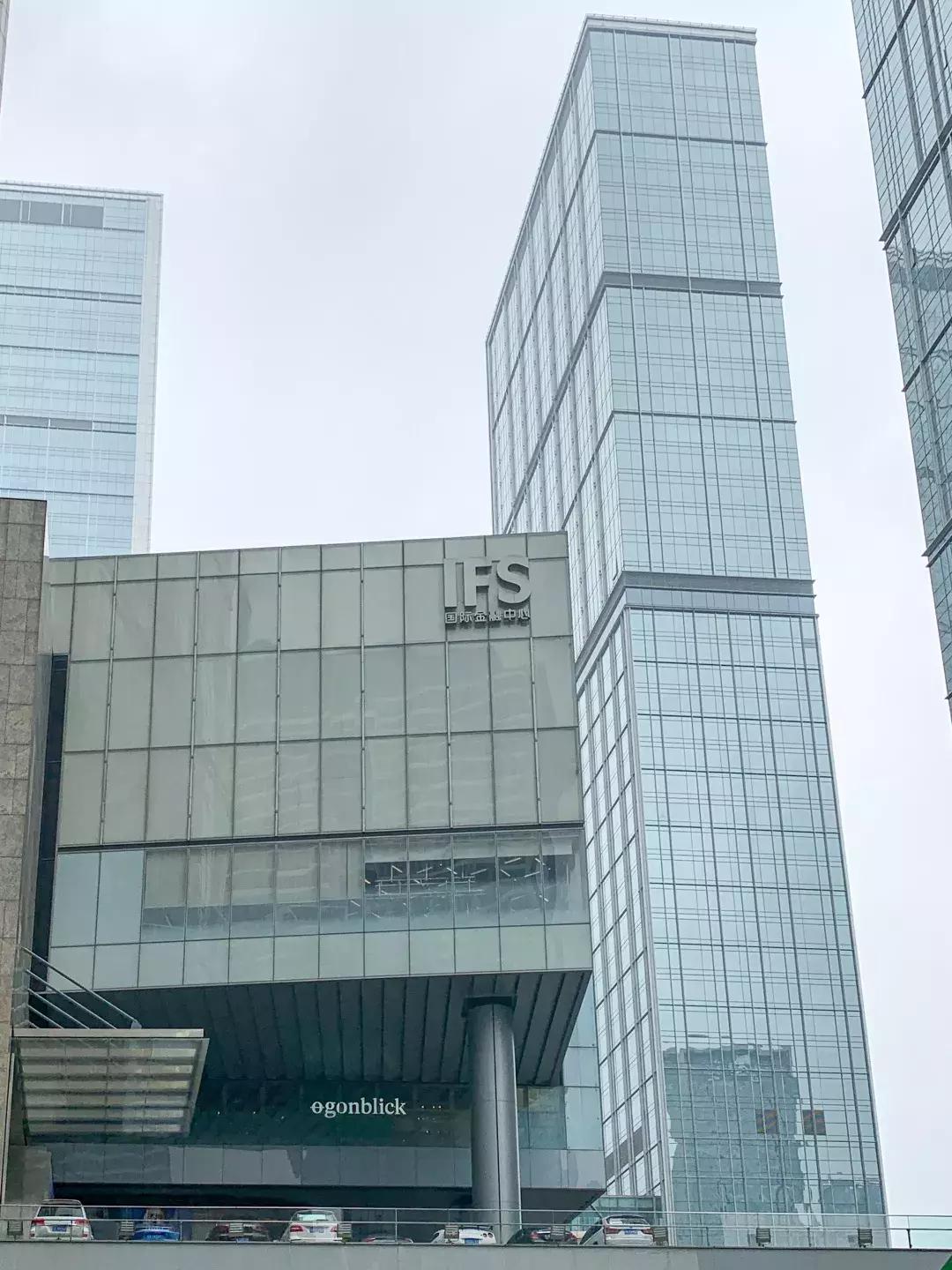 太古里和春熙路去哪里逛,逛了太古里春熙路