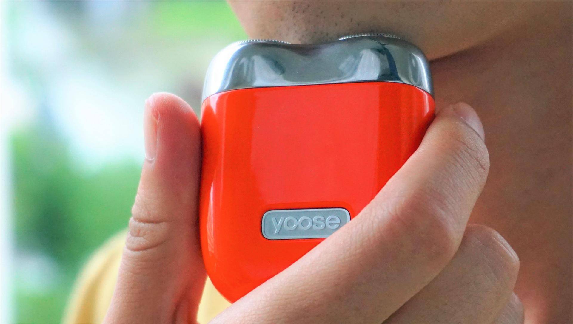 便携刮胡刀测评,便携小巧刮胡刀推荐前十名评测