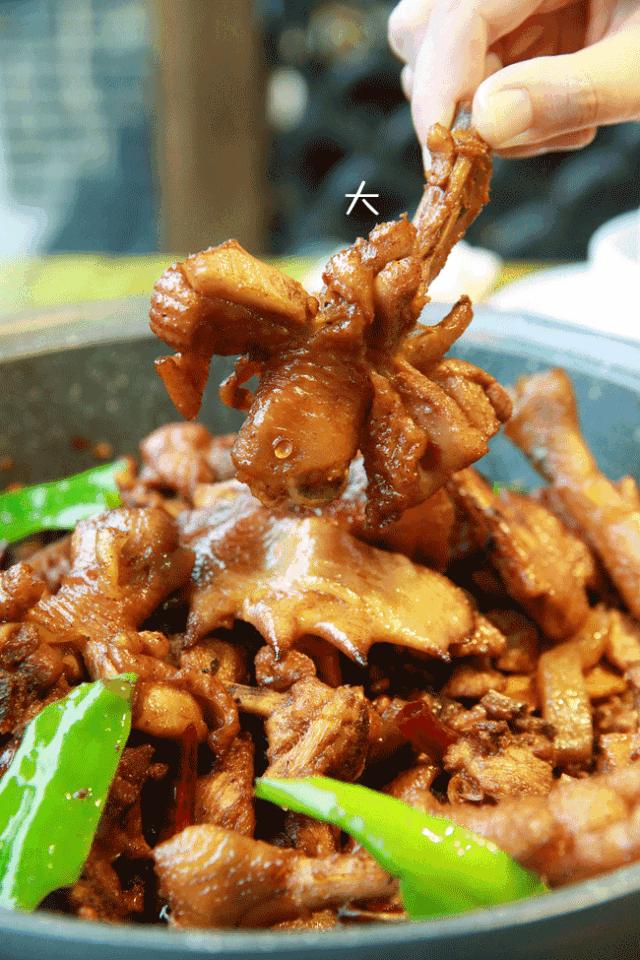 十堰这家九年老店又开新门店，免费吃鸡，连续3天