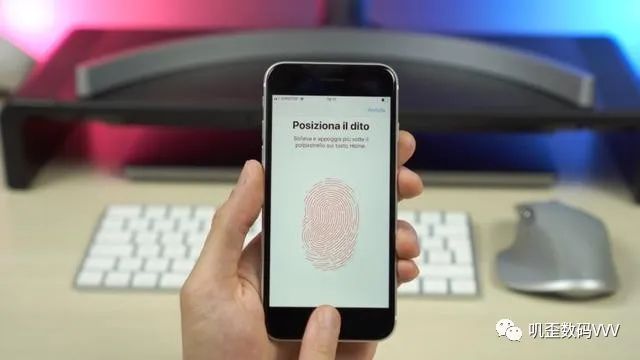 华为p30对比iphonese2,华为p30与苹果se2