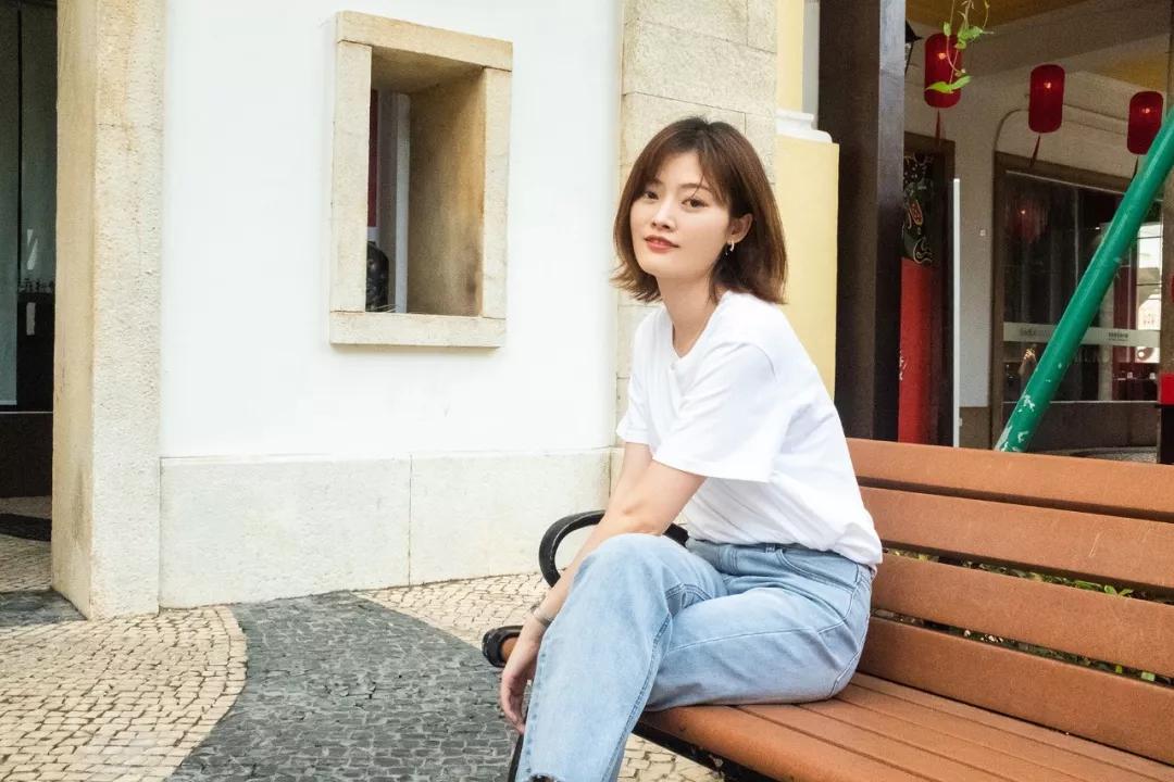 3月*服私**｜7个look，完美演绎我最爱的3种元素