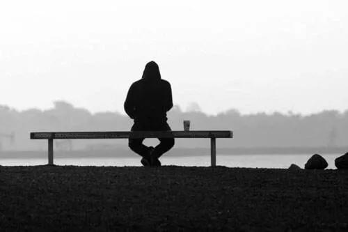 男人有压力累的时候对你的态度,男人的压力得不到释放