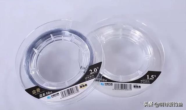 钓鱼大师都用什么装备打,钓鱼的大师和他的装备