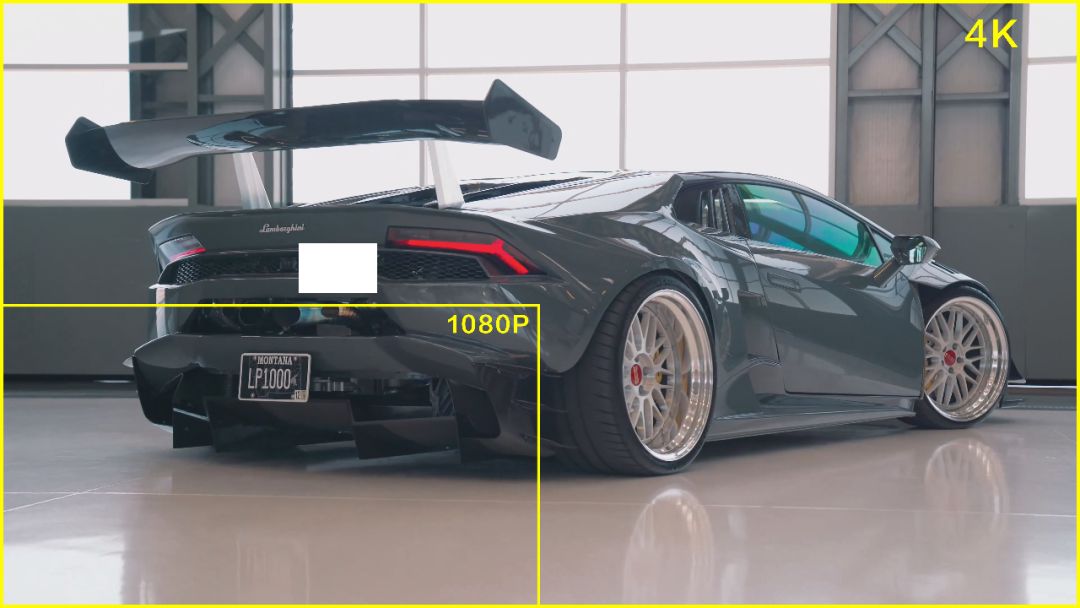 为什么拍的视频很不清晰,为什么你拍的视频这么糊没有质感