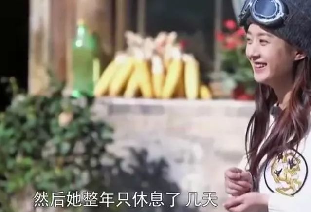 赵丽颖是我的命,赵丽颖喜欢哪吒我命由我不由天