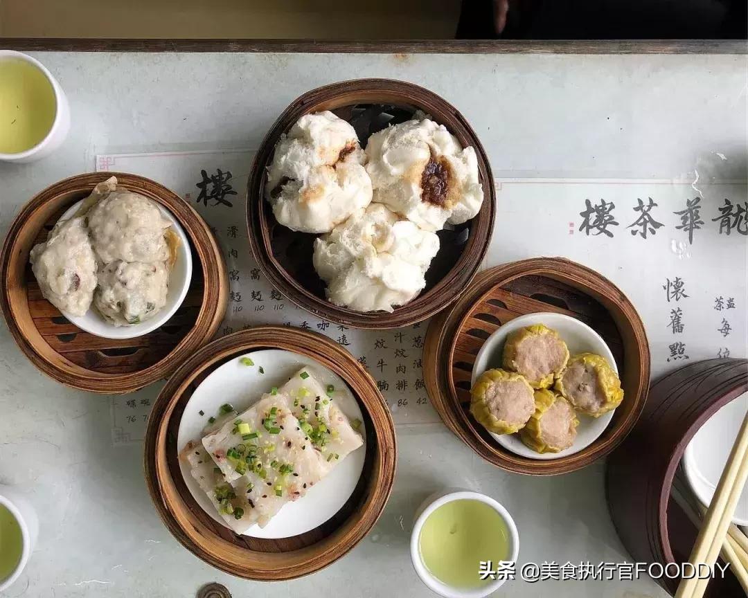 为什么澳门美食这么吸引人,澳门美食攻略必去的十大地方