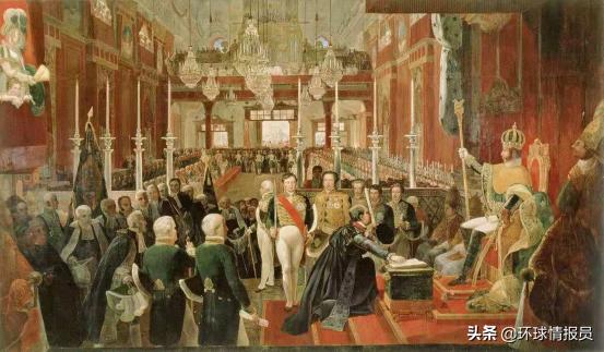 巴西独立后夺取了哪些国家的领土,葡萄牙为什么让巴西独立