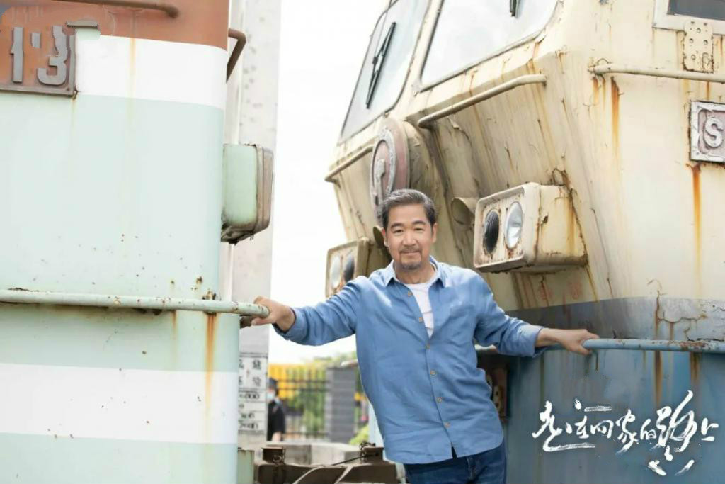 张国立和李连杰,张国立曾经入选南极科考队