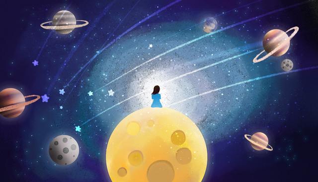 火星逆行2023,火星食谱