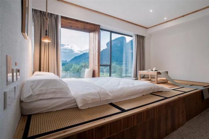 武夷山亲子民宿推荐独栋别墅,武夷山风景区民宿推荐价格表