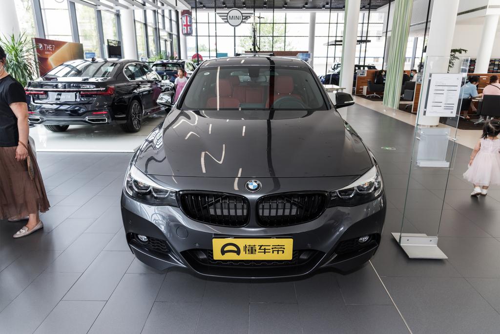 宝马3系gt评价和价格,宝马3系gt时尚和领先