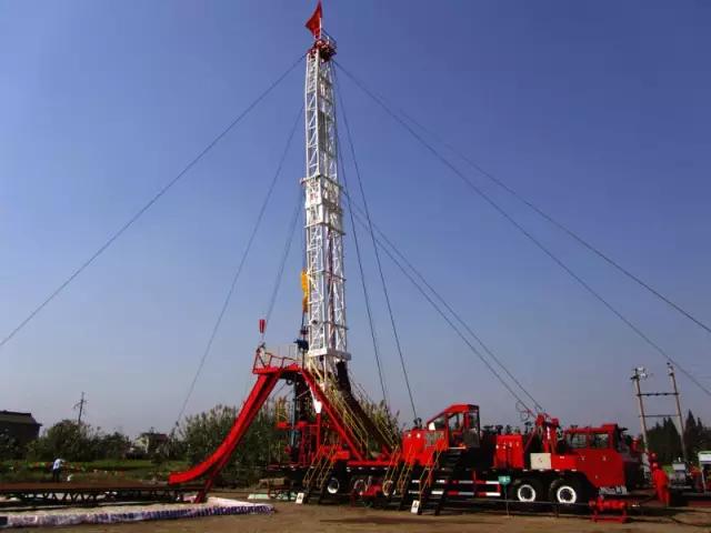 江苏油田的基本概况,华东油田和江苏油田