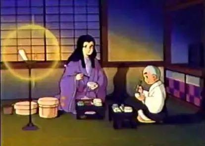 解密历史上真实的一休：“淫酒淫色亦淫诗”，77岁与盲女相恋