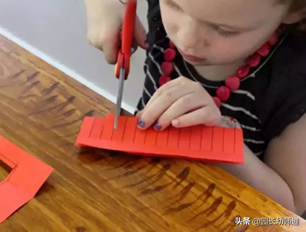 春节吊饰手工幼儿园,春节手工吊饰简单漂亮