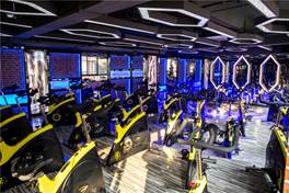 广州渔人码头多彩小镇,广州渔人码头多彩小镇好玩吗