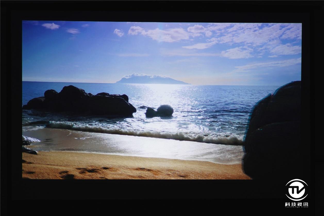 明基e545投影仪测评,明基mx560ms560e520