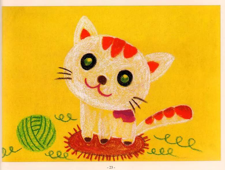 砂纸绘画用途有哪些,砂纸怎么画画