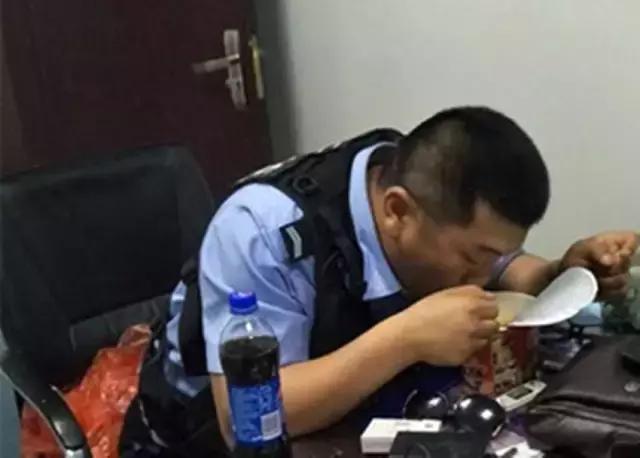 辅警一线日常点滴,基层辅警工作日常