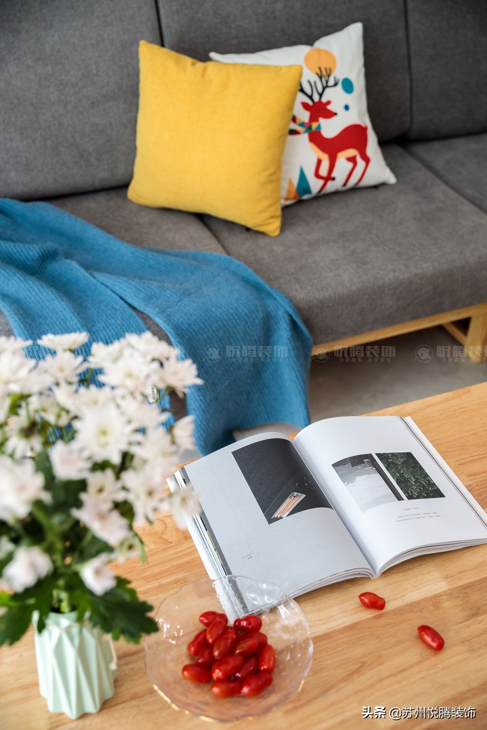 悦腾装饰设计公司,悦腾装修公司